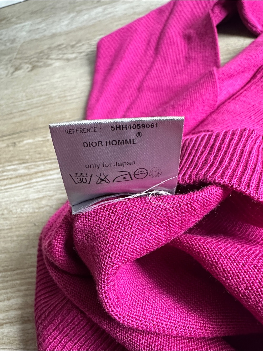 Dior Sweater - Picture 11 of 11